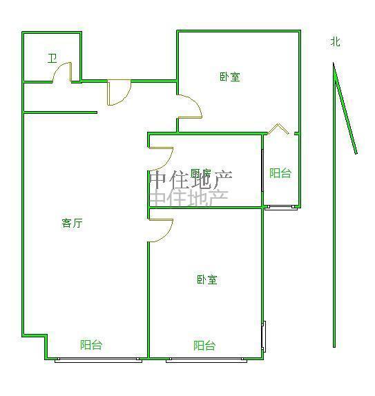 东方新天地花园