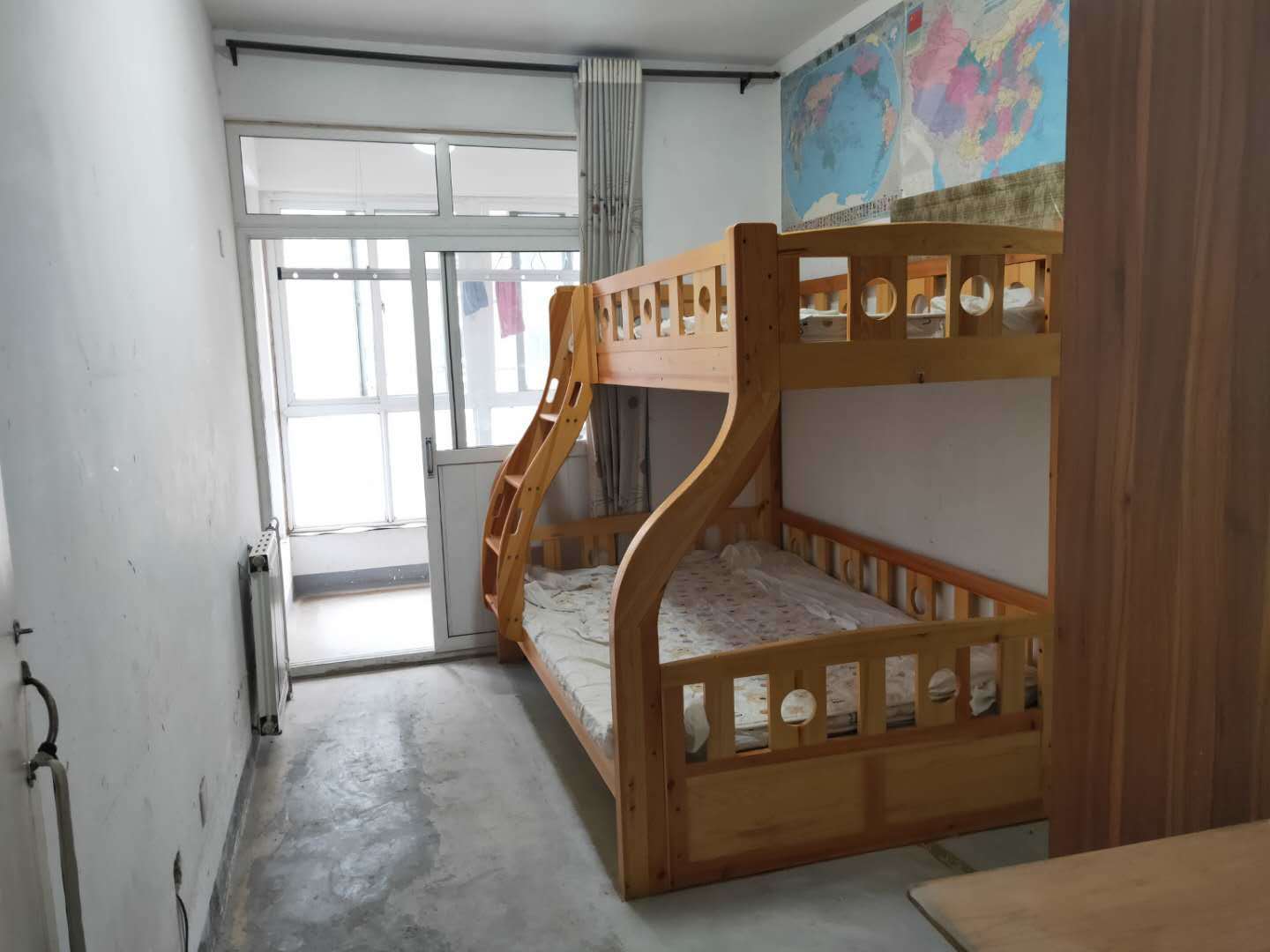 燕鲁花园