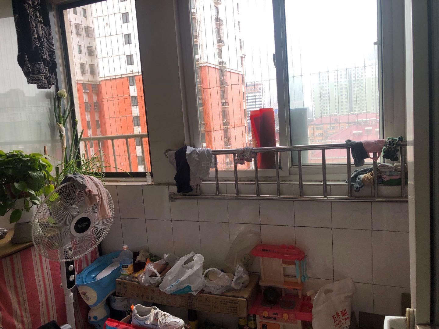 聚贤新区南区