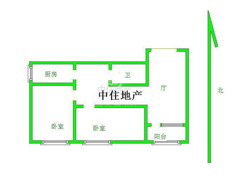 聚贤新区南区