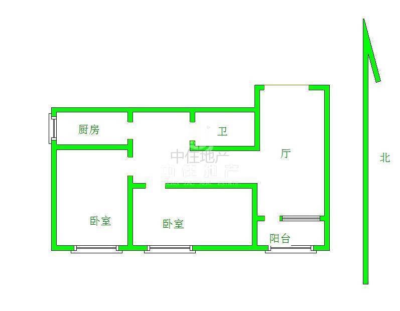 聚贤新区南区