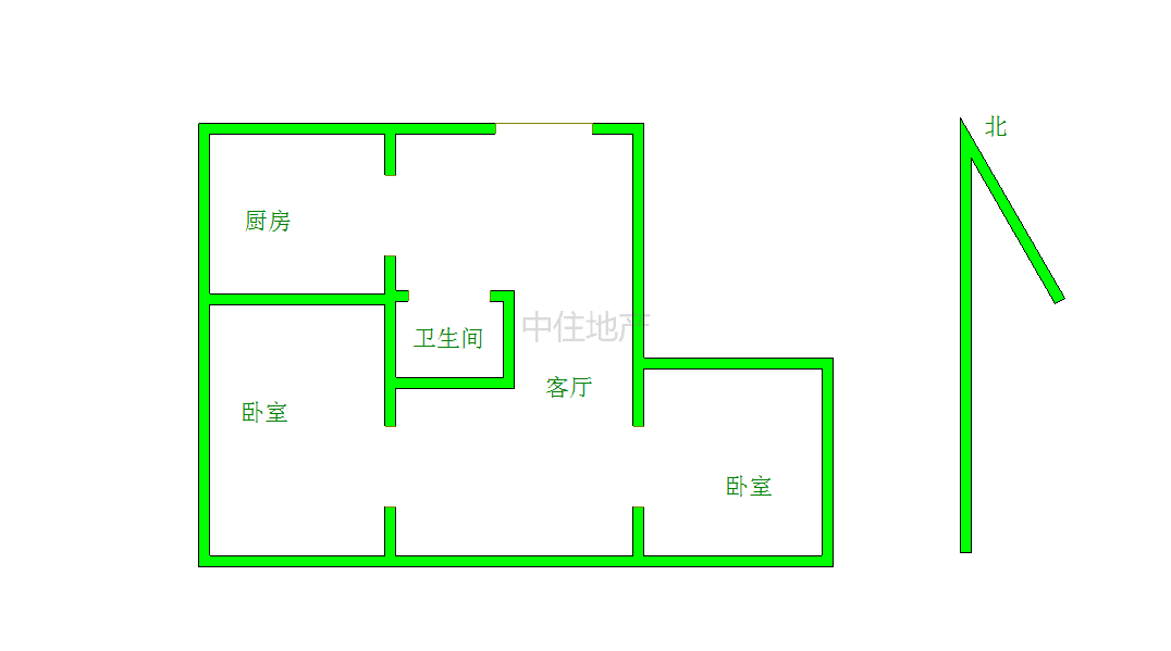 堤口路单位宿舍