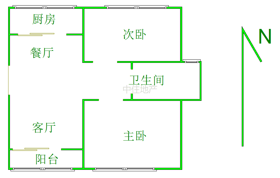 鲁商常春藤