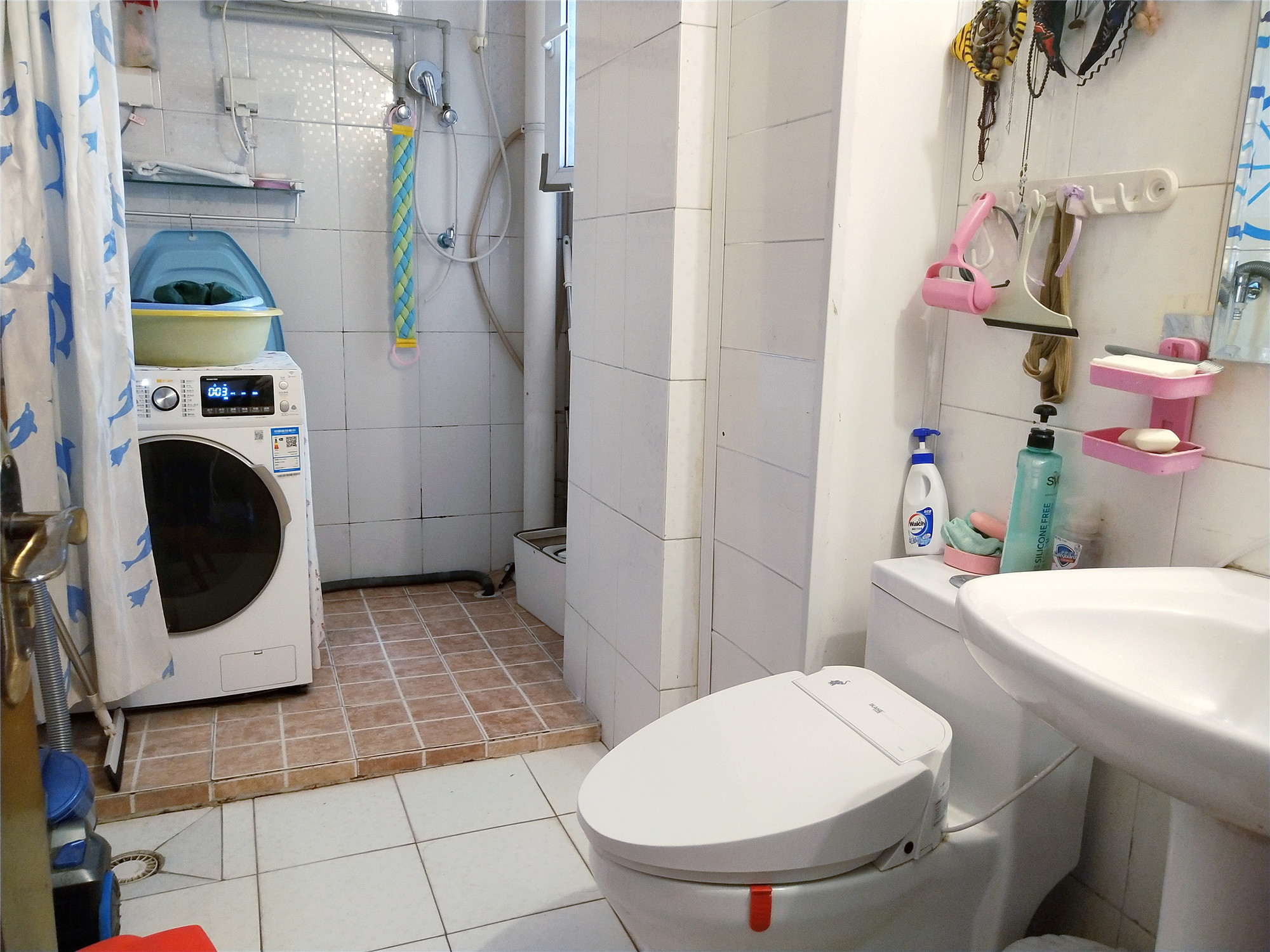 中海紫御东郡(西区)