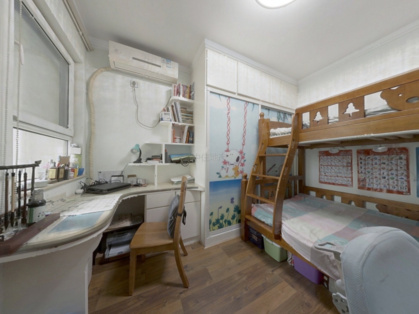 中海紫御东郡(西区)