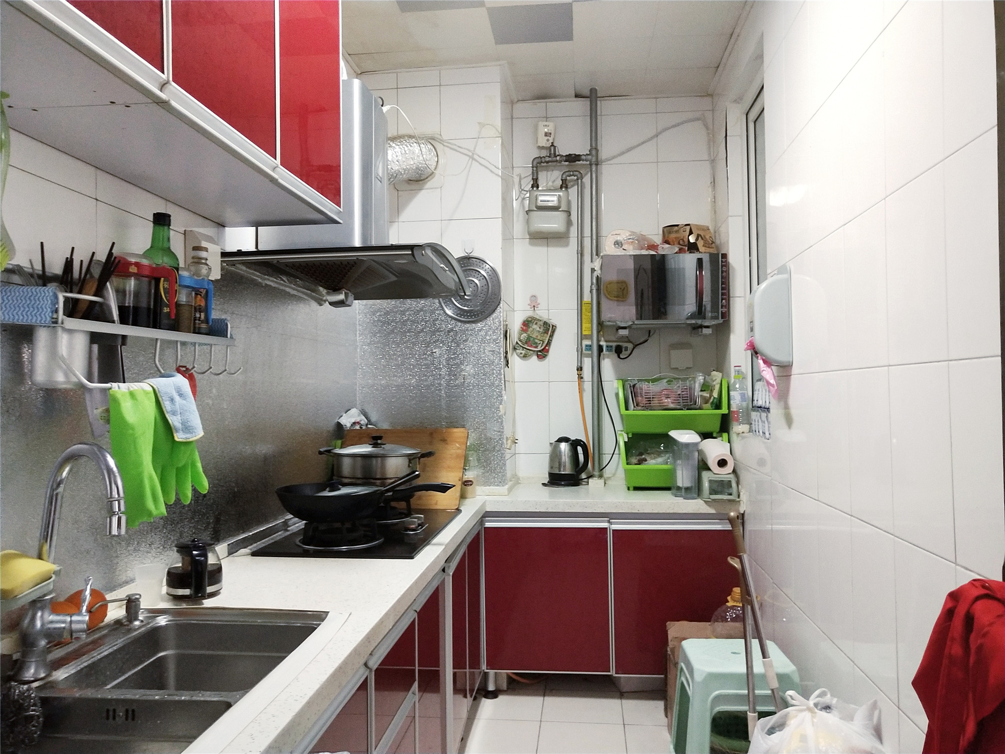 中海紫御东郡(西区)