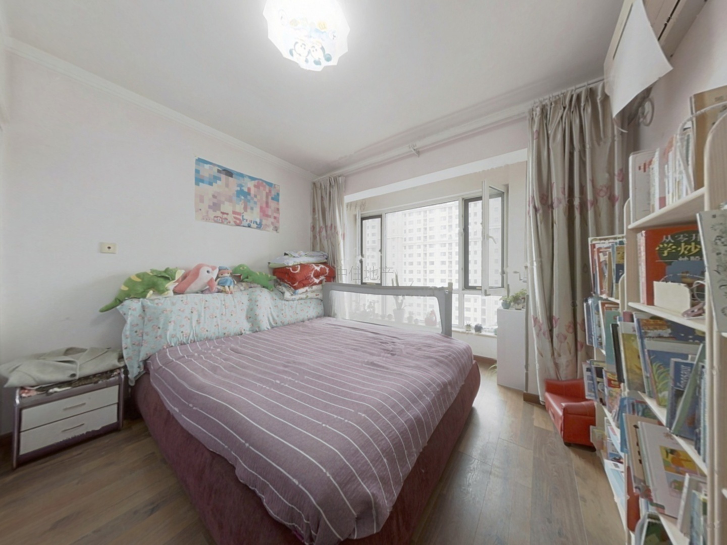 中海紫御东郡(西区)