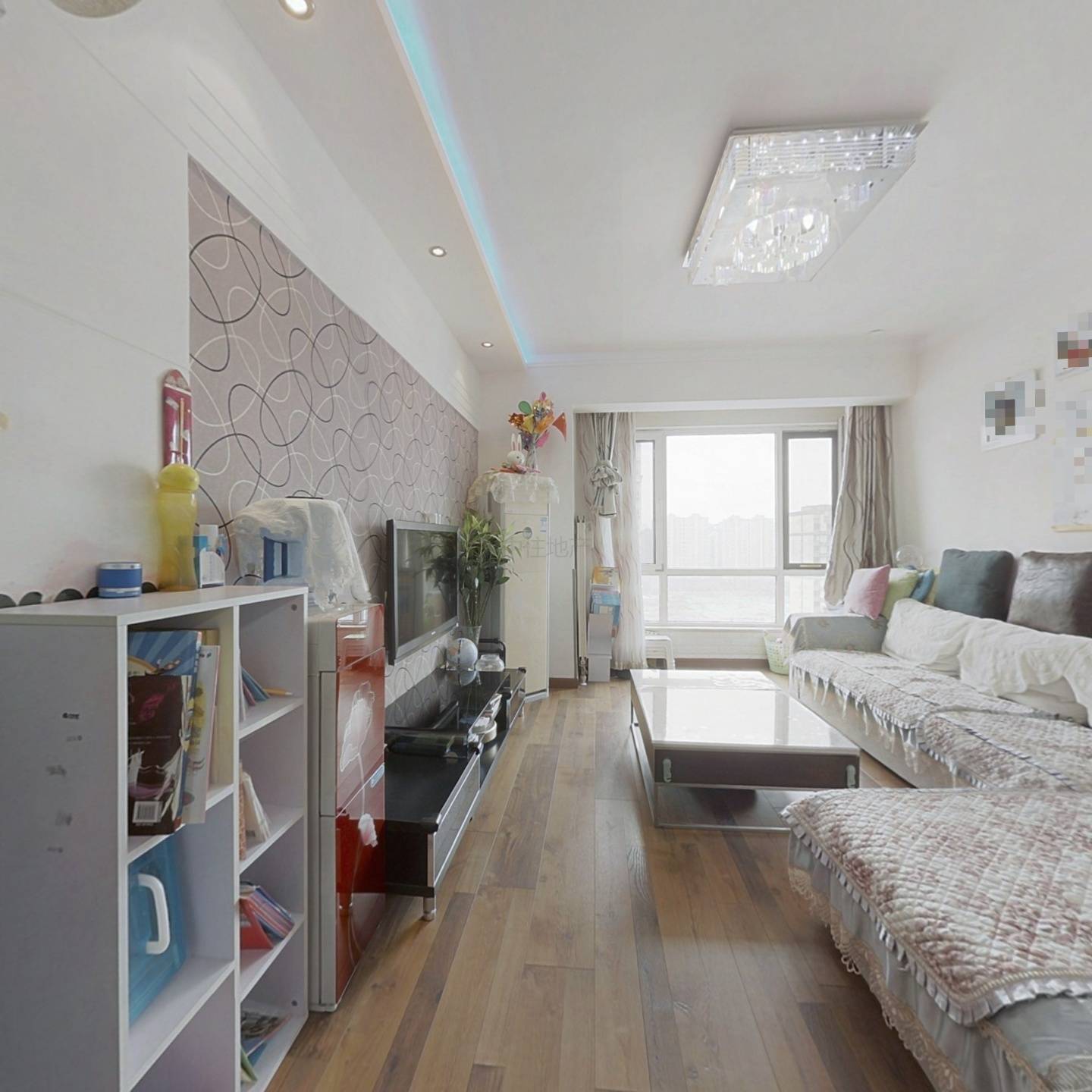 中海紫御东郡(西区)