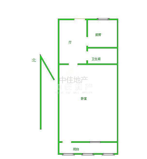 三里庄小区