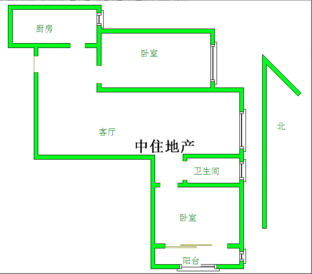 龙槐雅苑