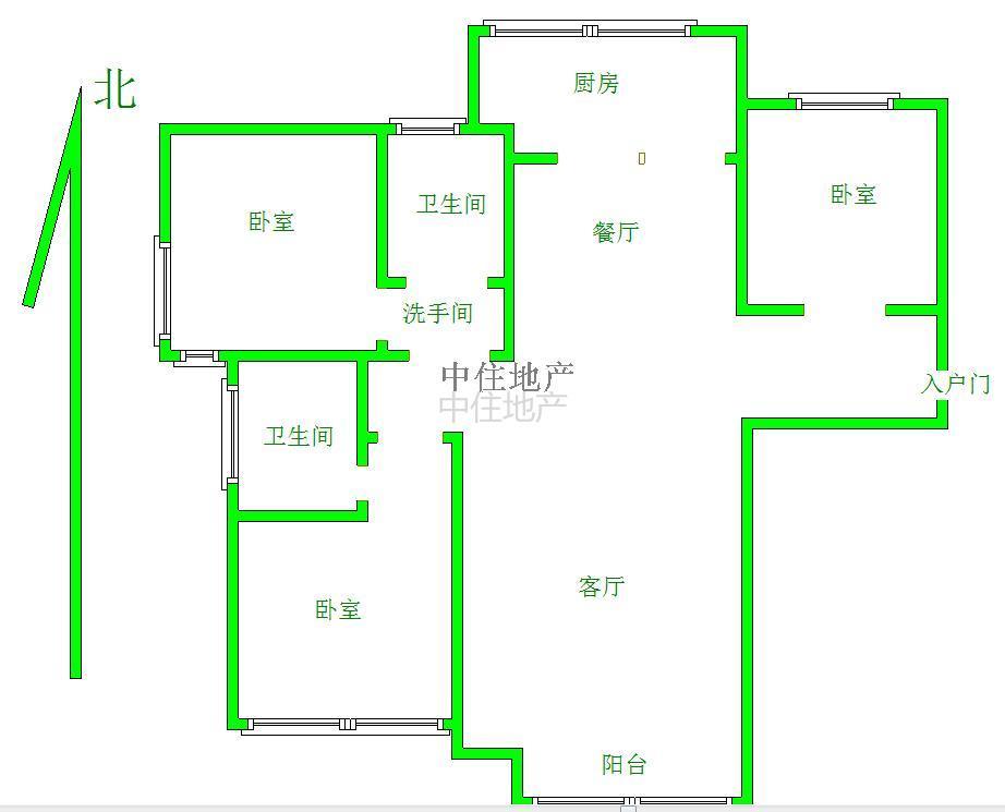 绿地泉景园