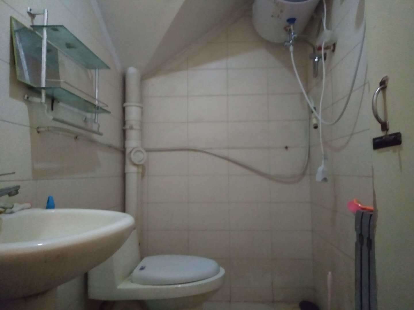 泉星小区