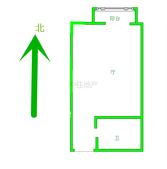 南益名泉春晓公寓