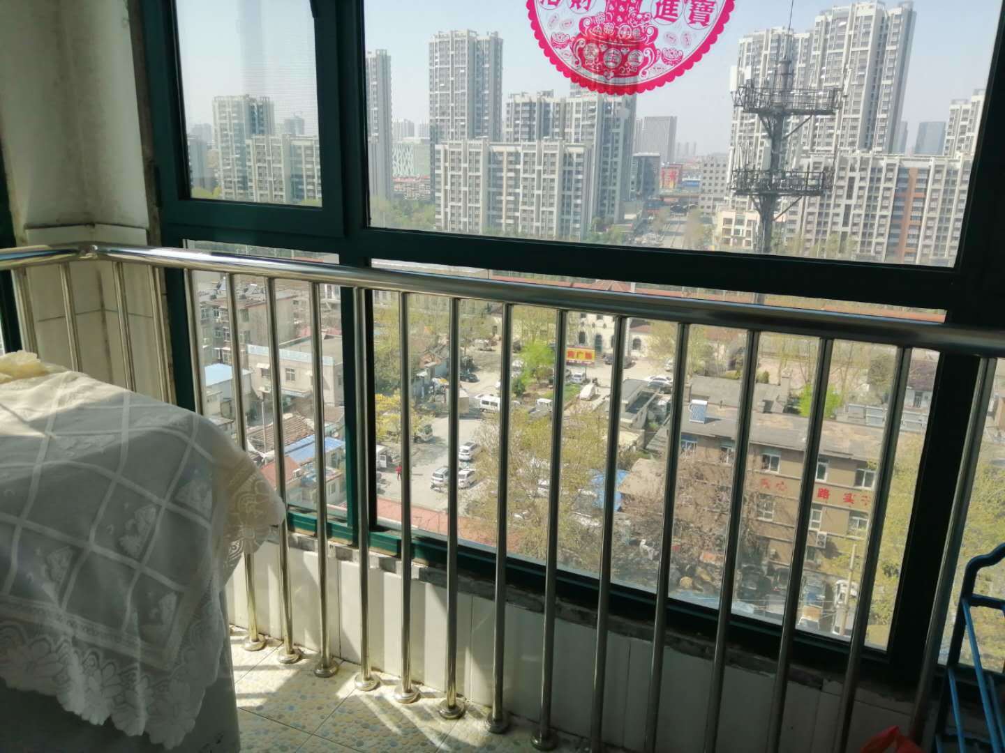 彼岸新都