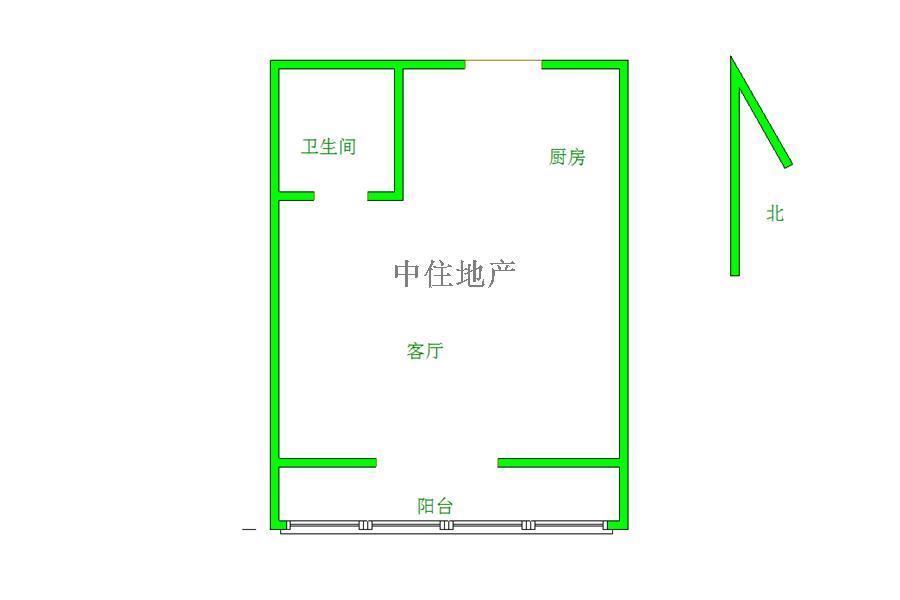 恒生艾特公寓