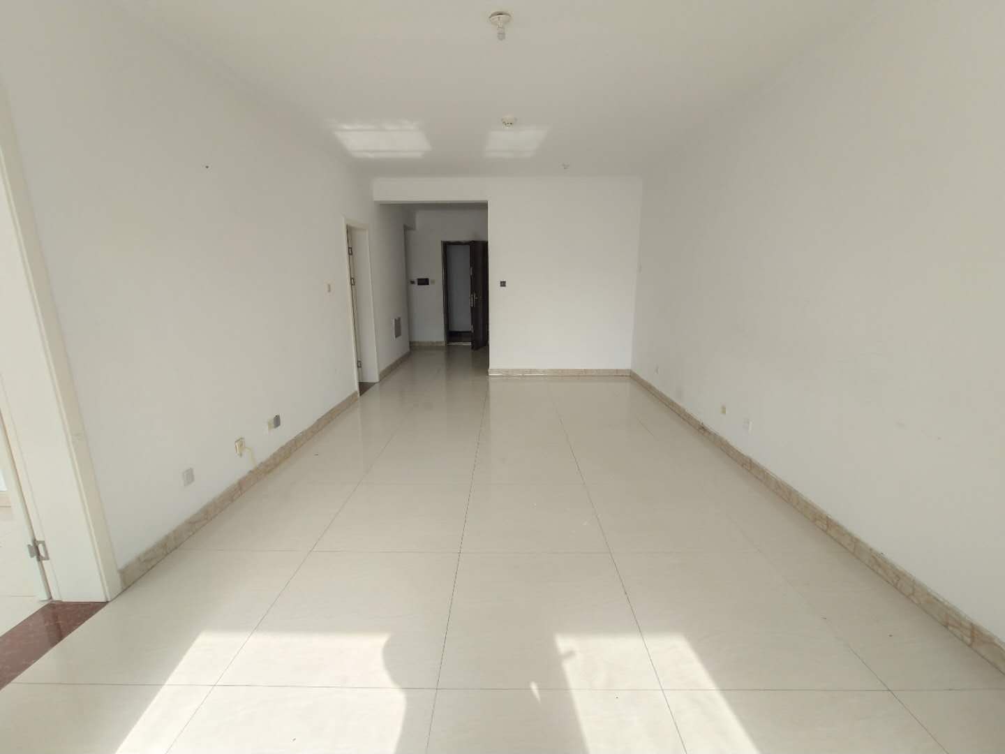 阳光100国际新城(K区)