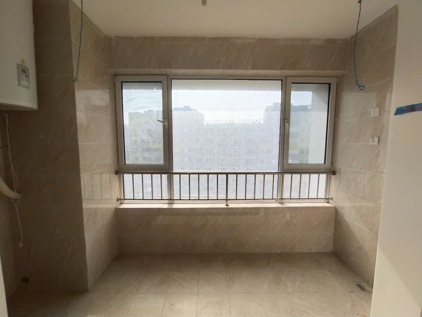 阳光100国际新城(K区)