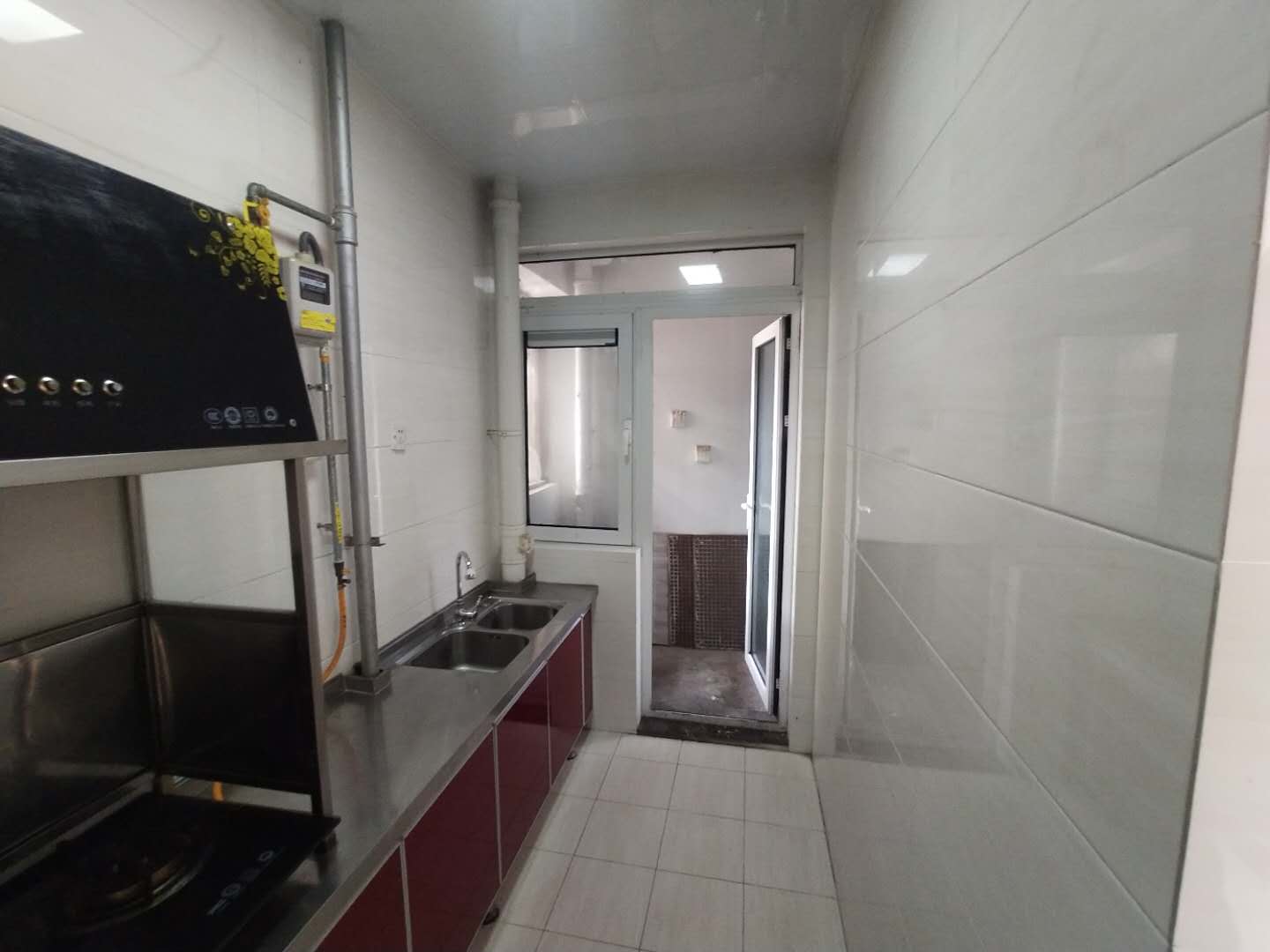 阳光100国际新城(K区)