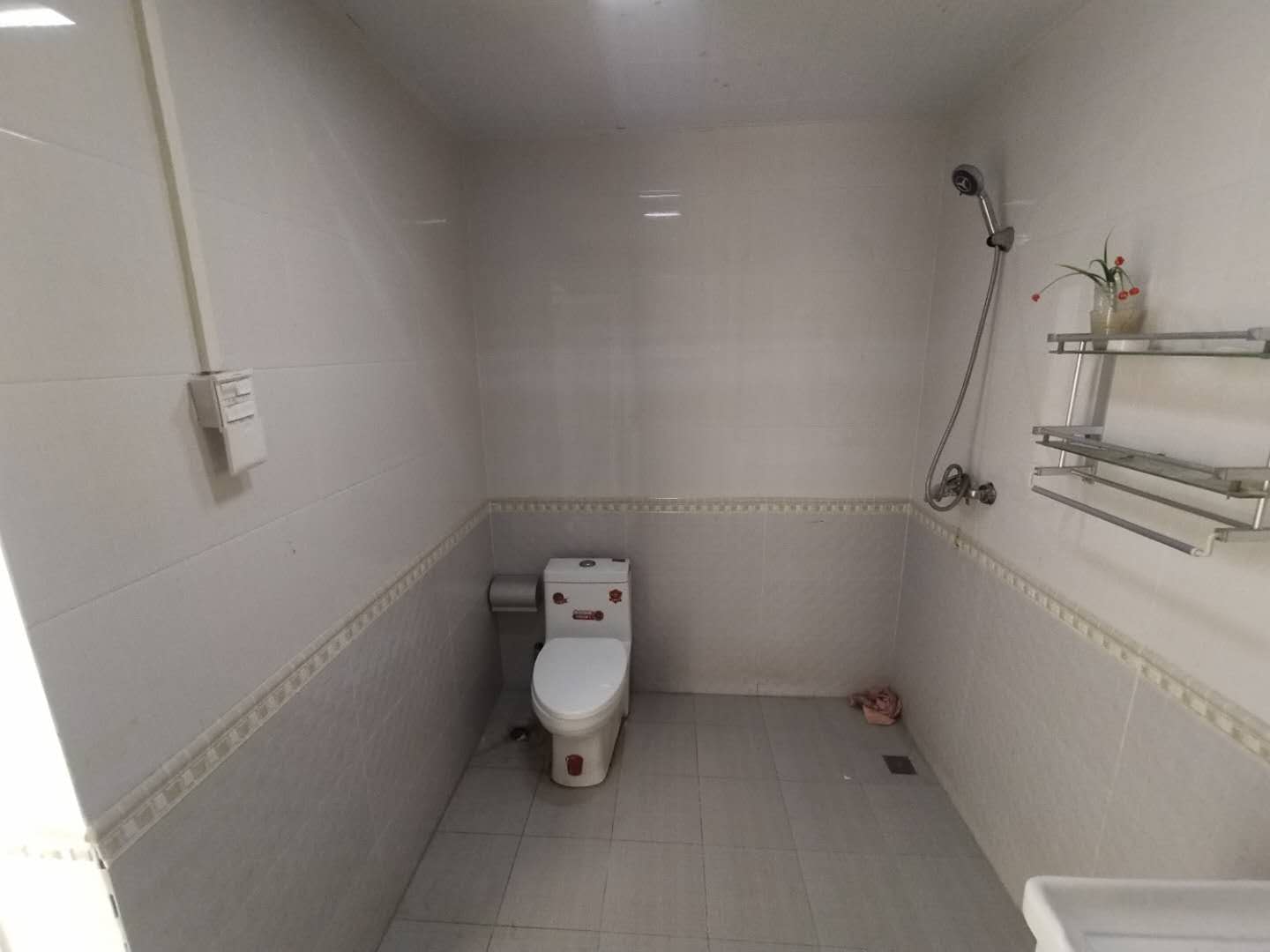 阳光100国际新城(K区)