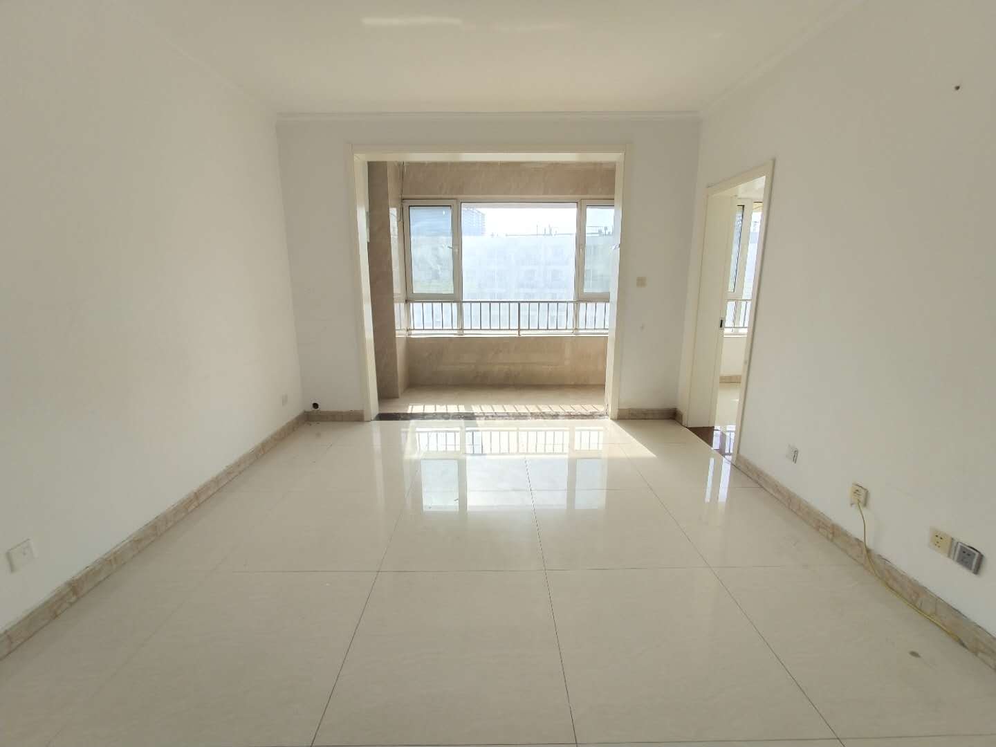  阳光100国际新城(K区) 西南