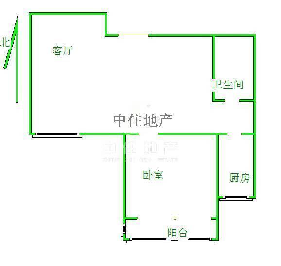 银丰唐郡紫薇园