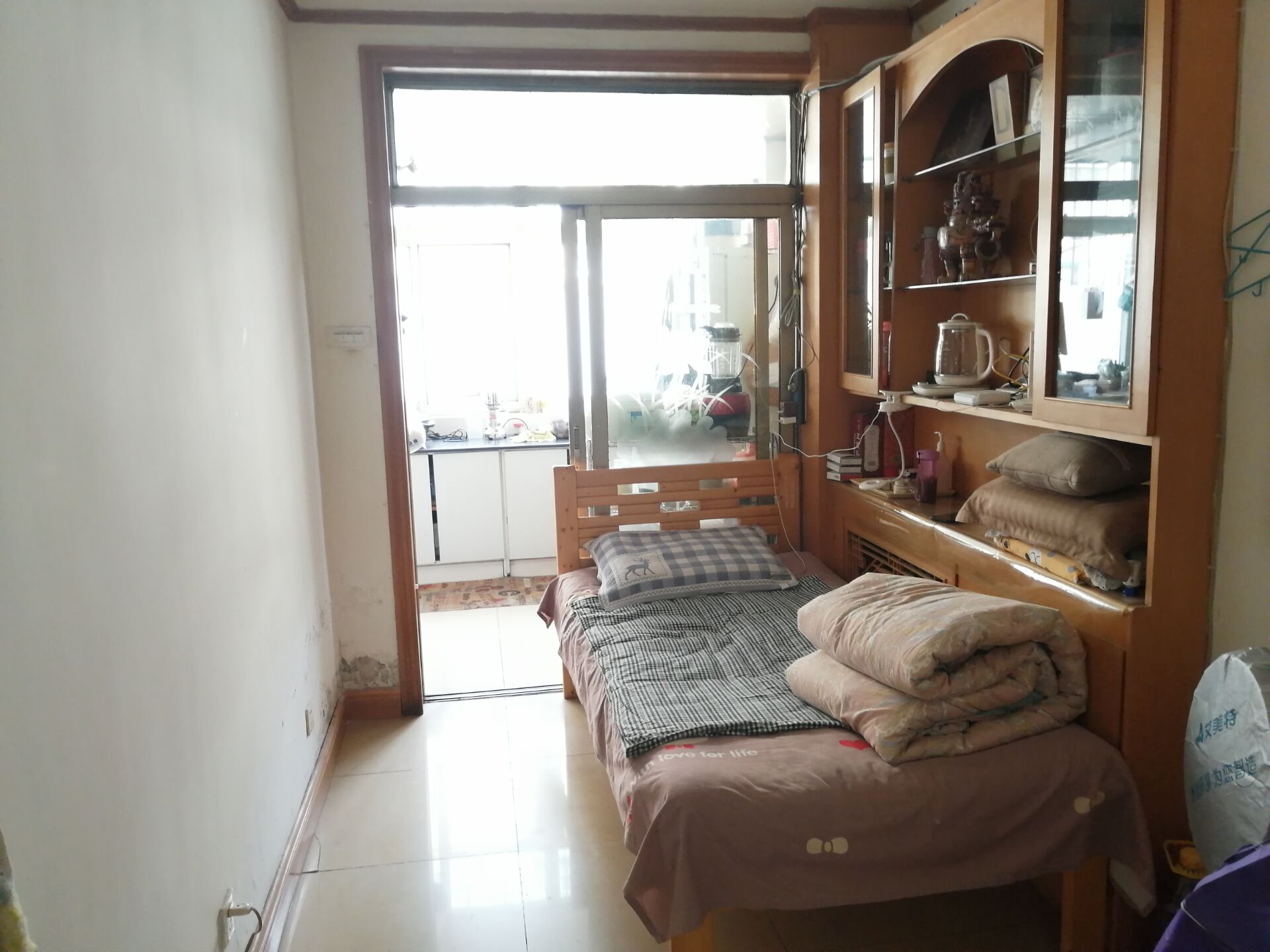 省供销社职工宿舍