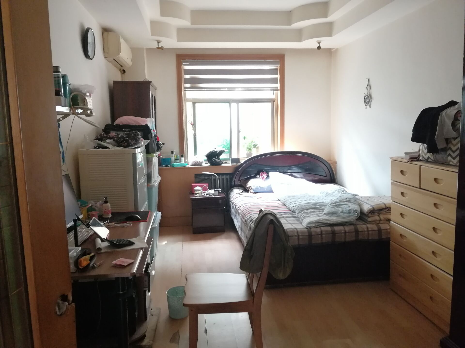 省供销社职工宿舍