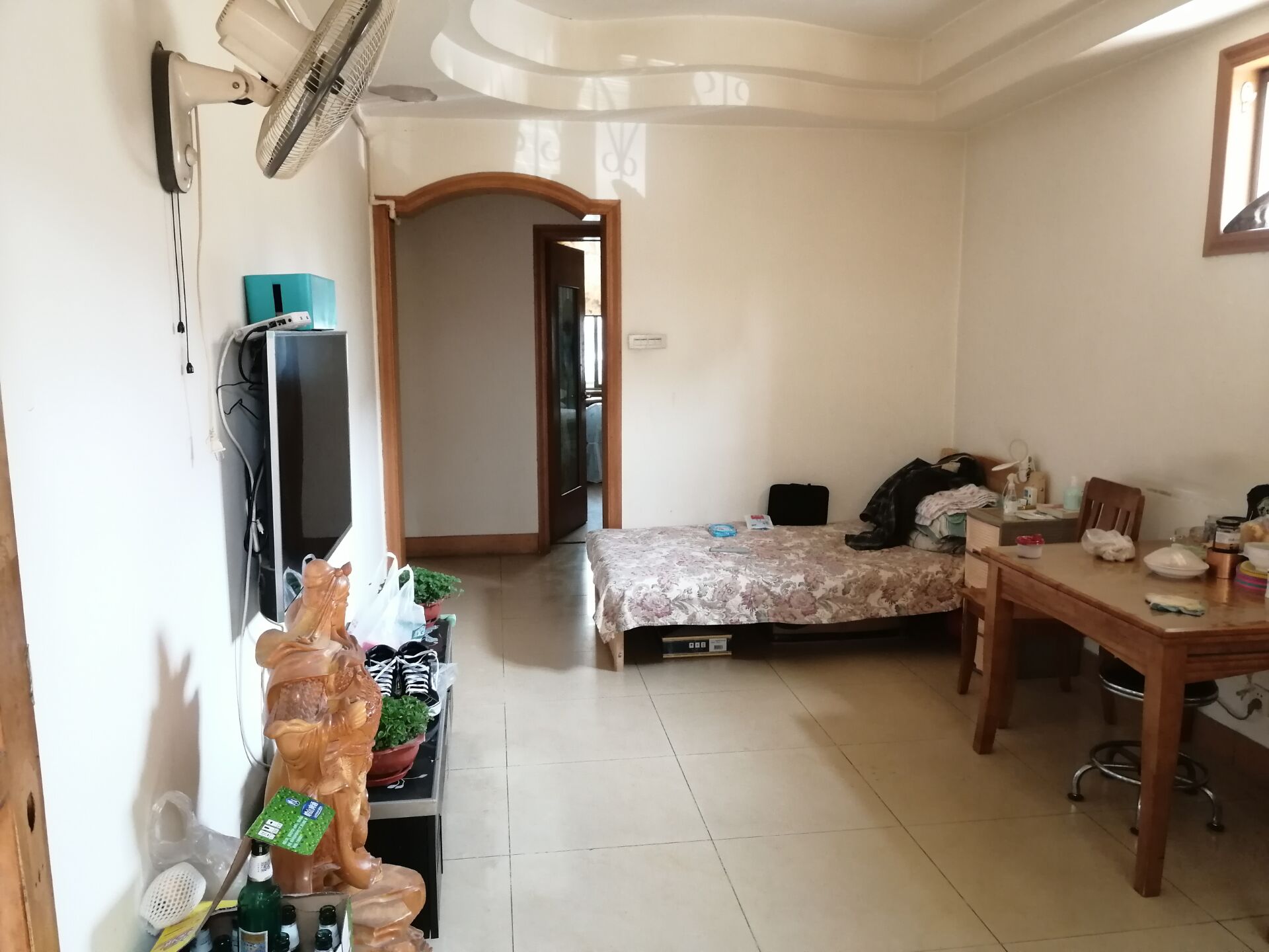 省供销社职工宿舍