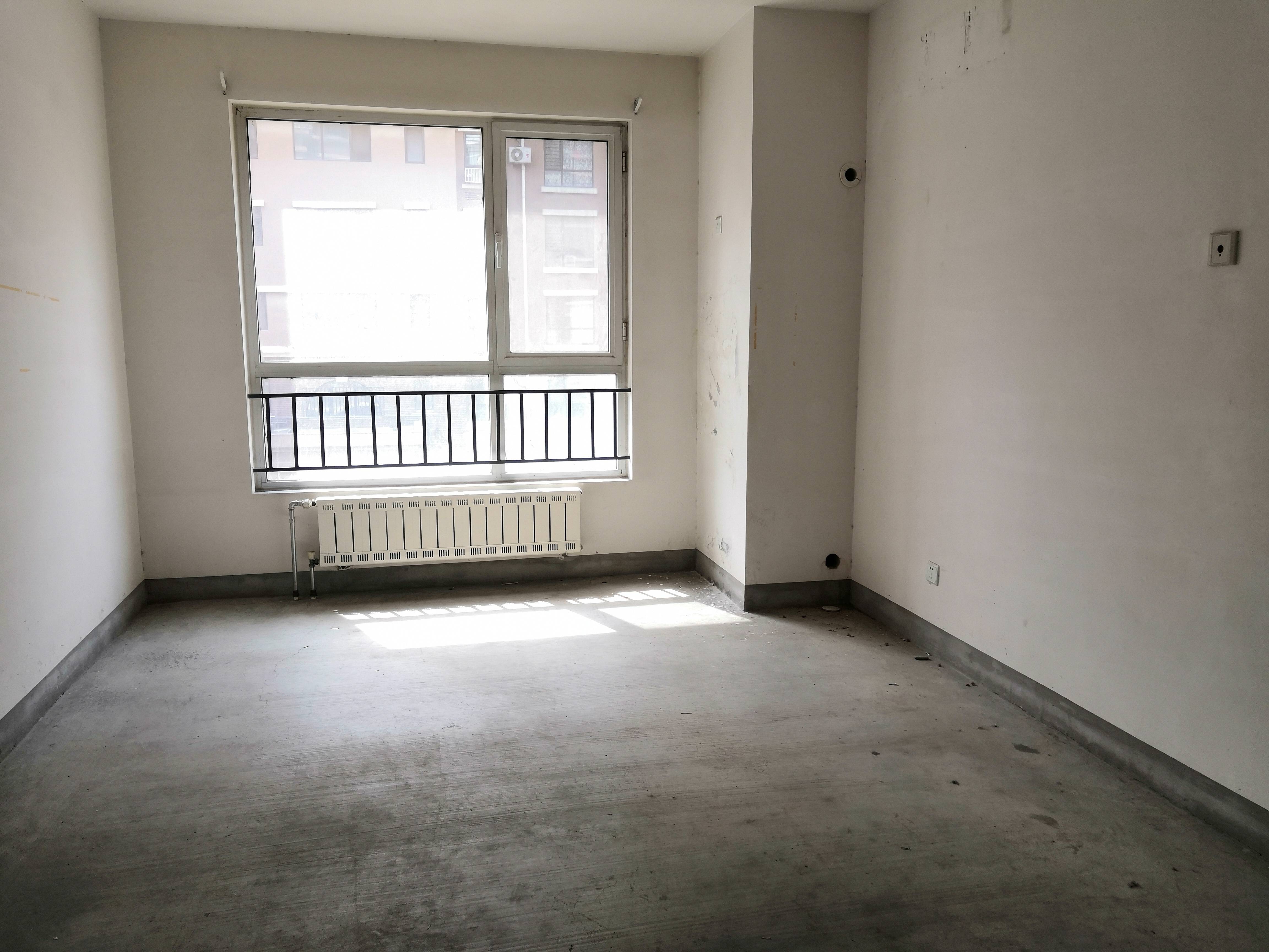  伟东新都(三区)白金瀚宫 南北