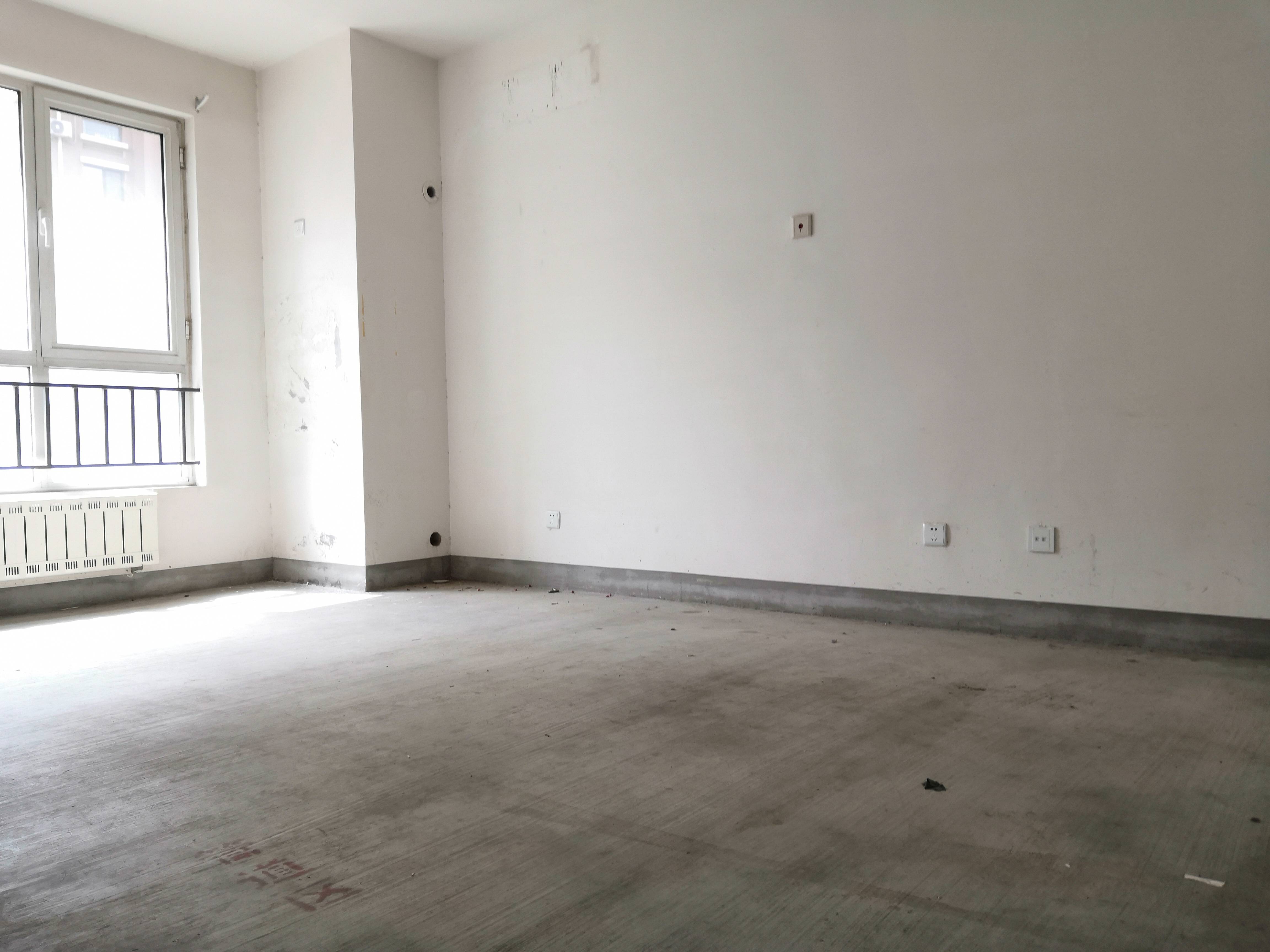 伟东新都(三区)白金瀚宫