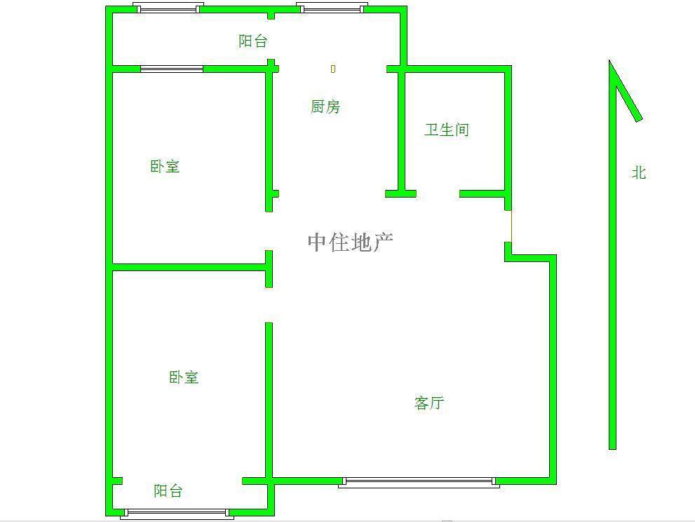伟东新都(三区)白金瀚宫