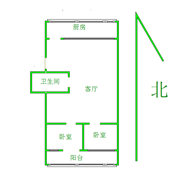 七里堡小区