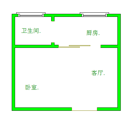 黄金时代小区