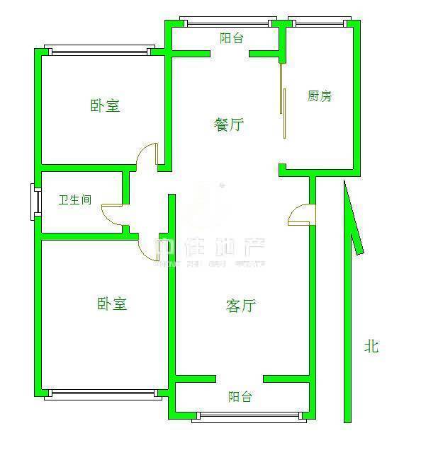 凤凰国际城南区
