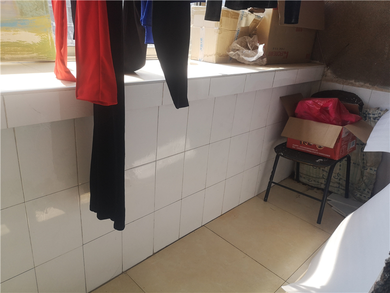 山大路190-200号院