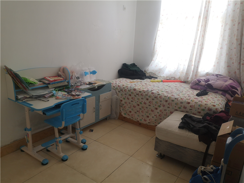 山大路190-200号院