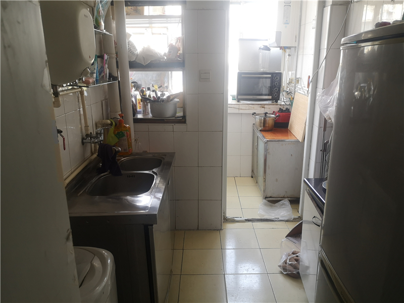 山大路190-200号院