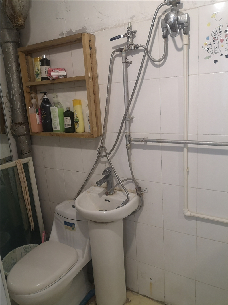 山大路190-200号院