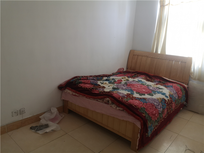 山大路190-200号院