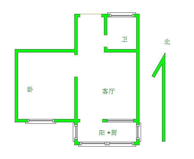 明湖小区东区四区