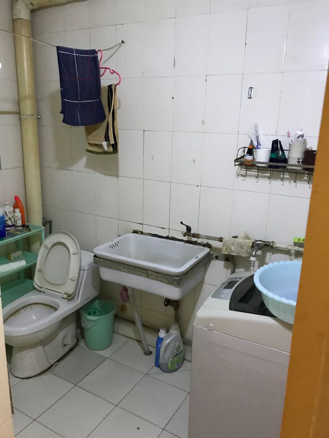 明湖小区东区四区