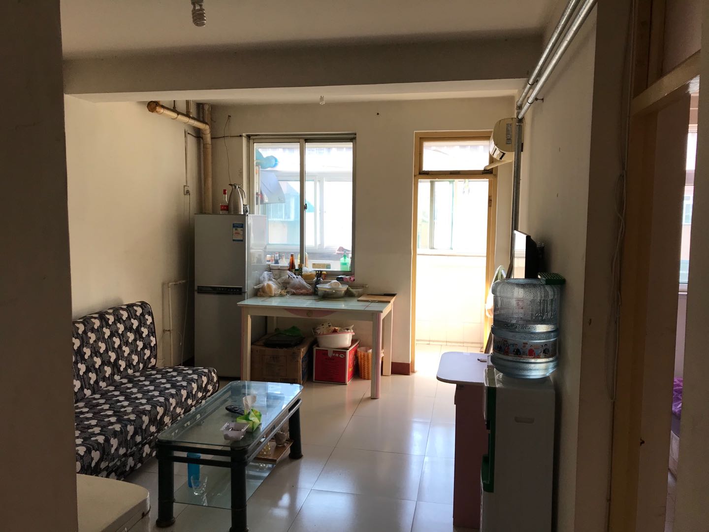  明湖小区东区四区 南北