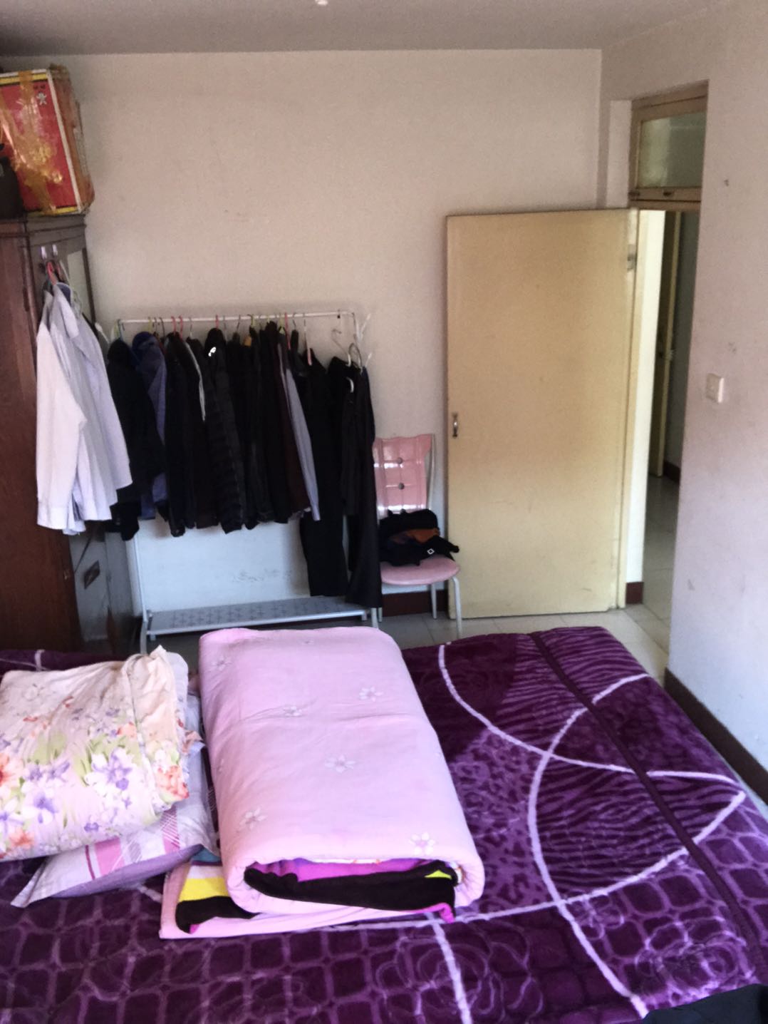 明湖小区东区四区