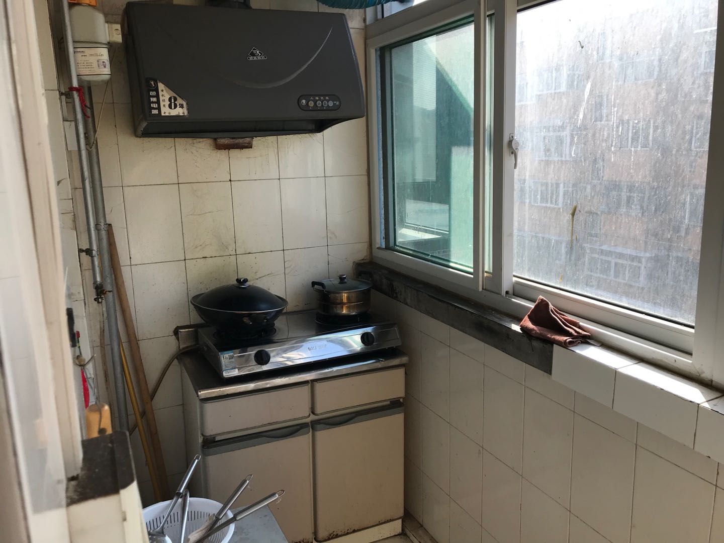 明湖小区东区四区