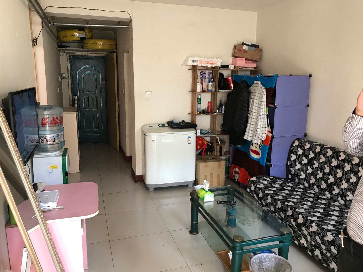 明湖小区东区四区