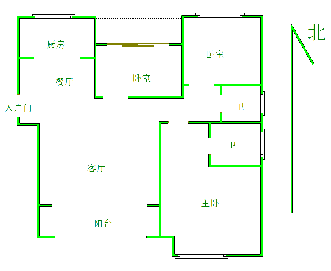 中建瀛园