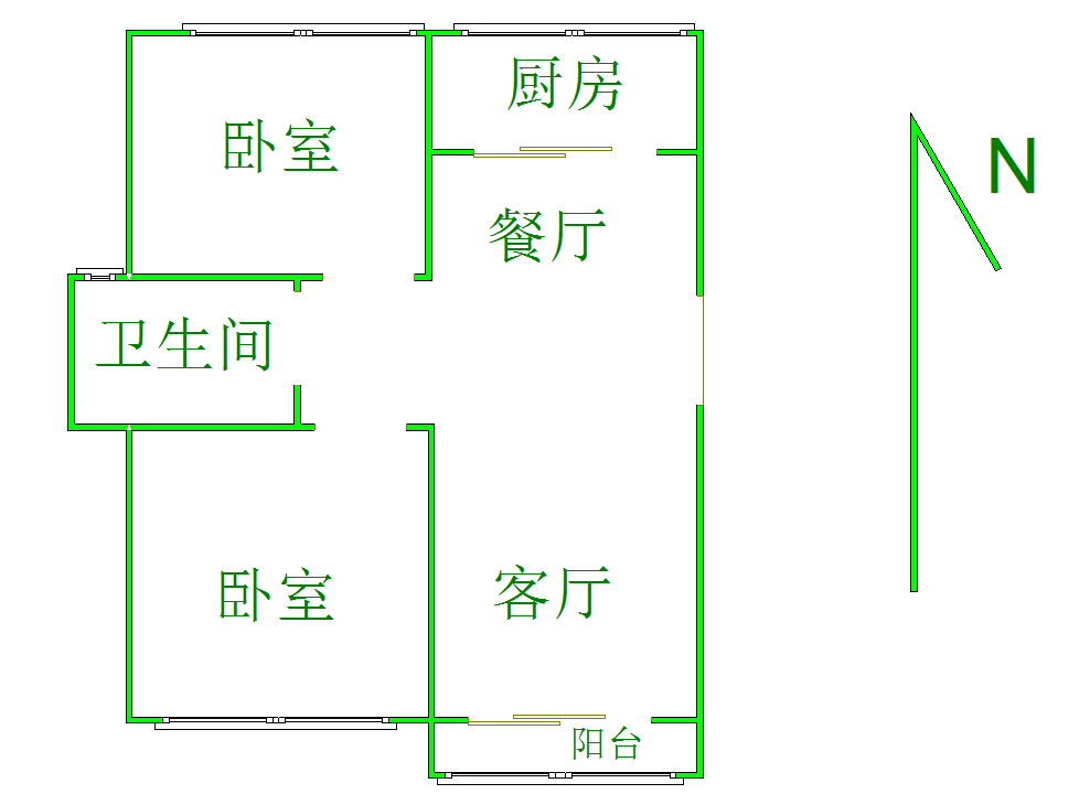 鲁商常春藤