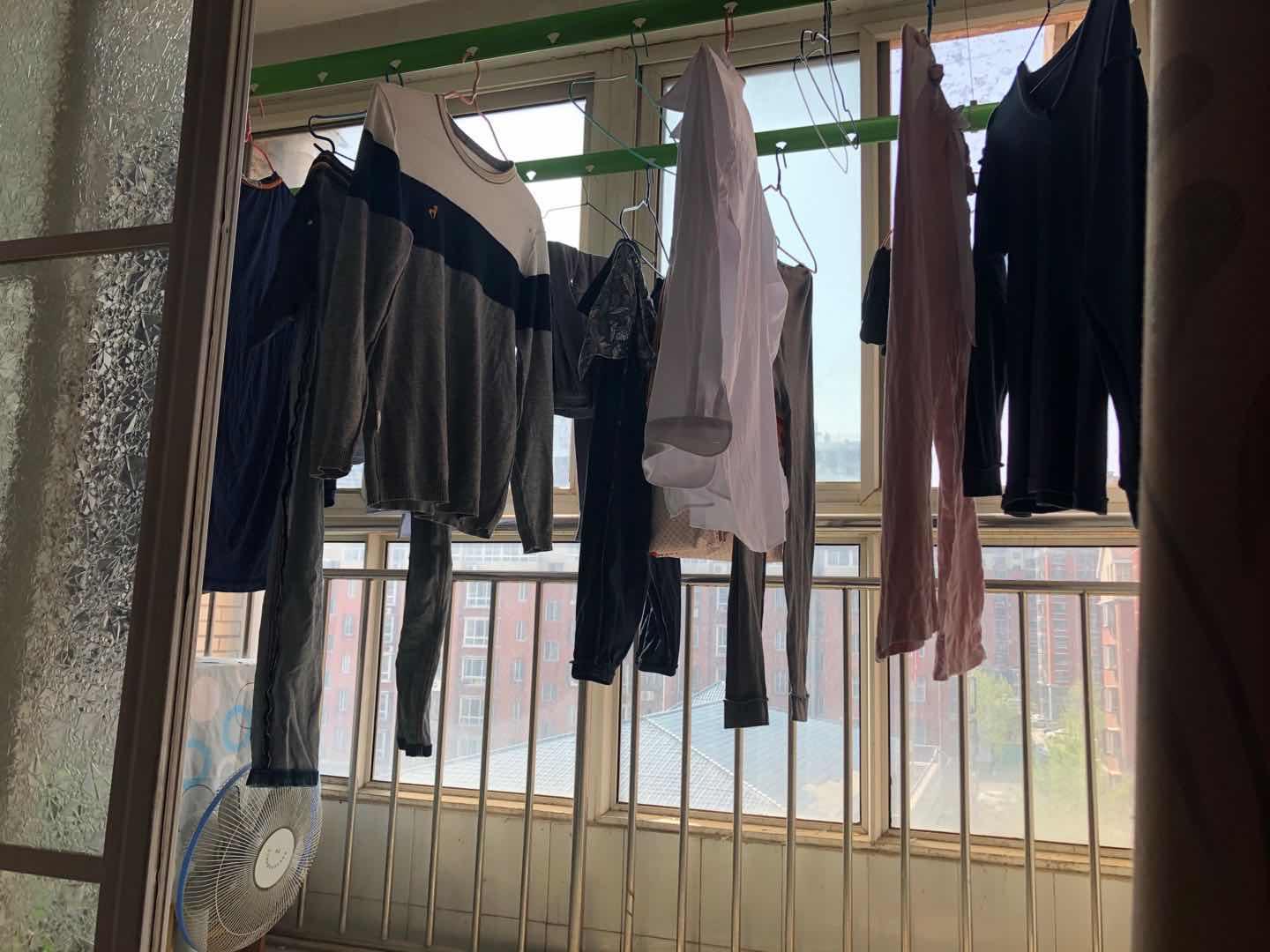 牛旺小区