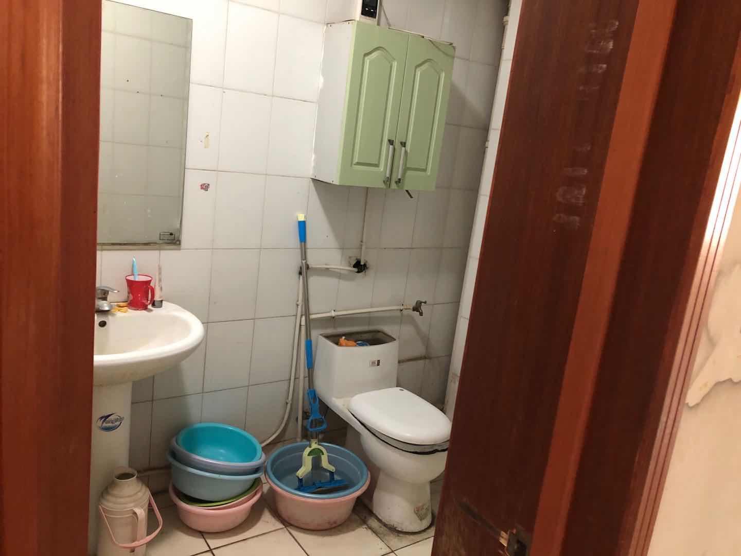 牛旺小区