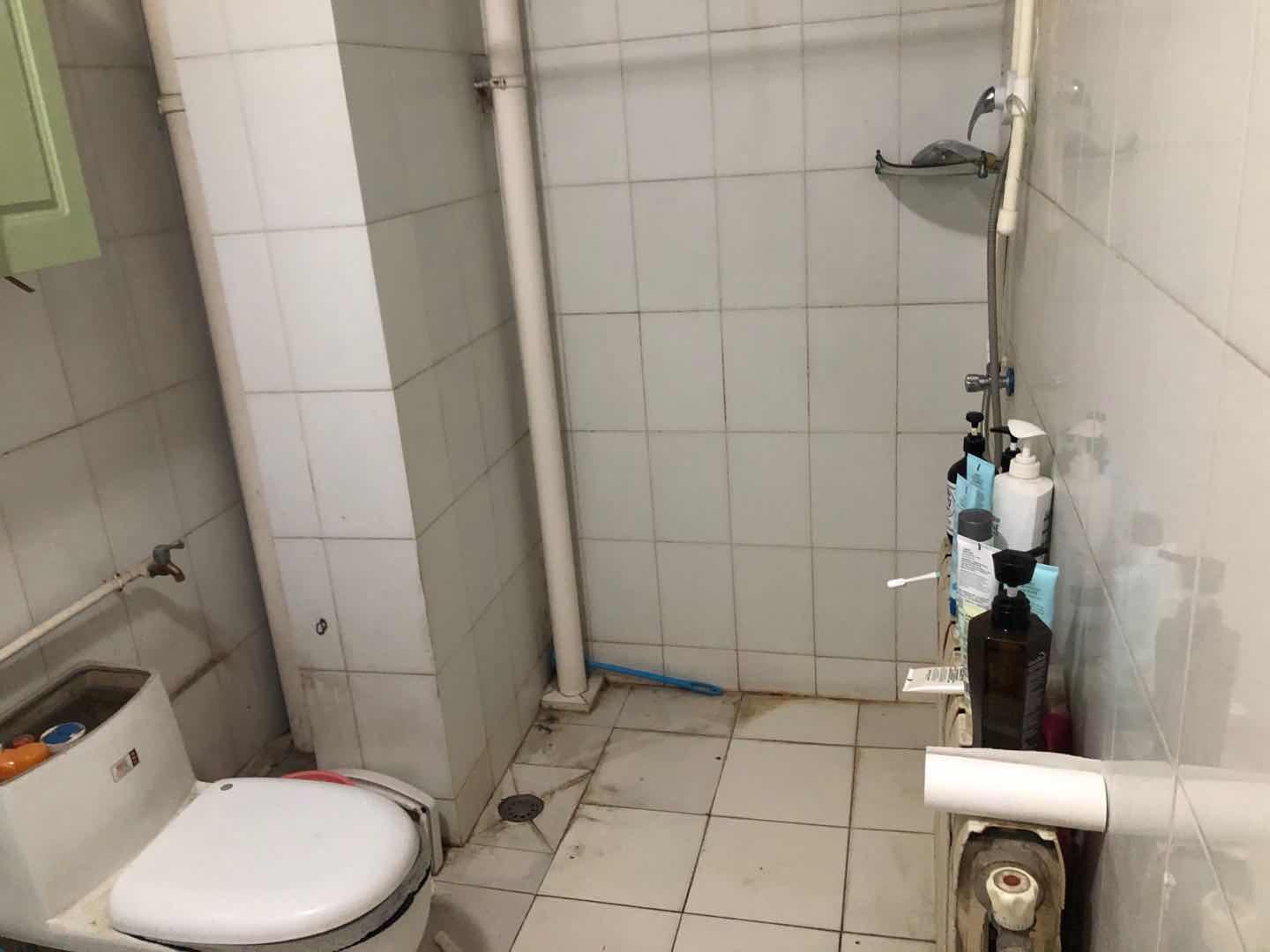 牛旺小区